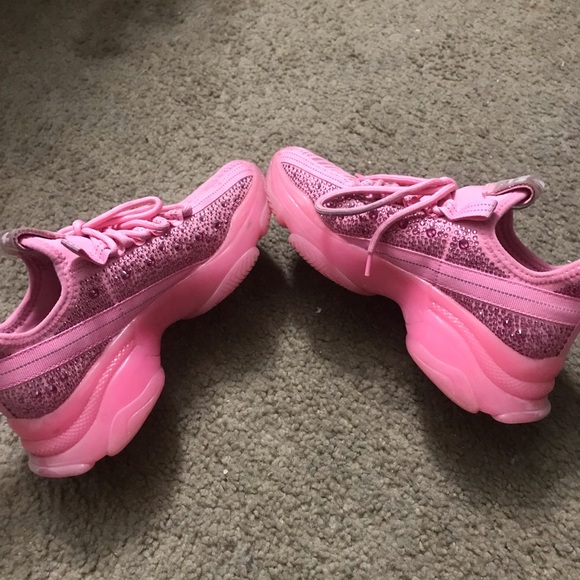 Steve Madden shoes - Picture 3 of 3